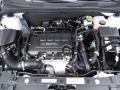 2014 Summit White Chevrolet Cruze LTZ  photo #11
