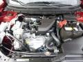  2015 Rogue Select S AWD 2.5 Liter DOHC 16-Valve CVTCS 4 Cylinder Engine