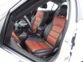 2014 Summit White Chevrolet Cruze LTZ  photo #15