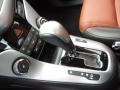 2014 Summit White Chevrolet Cruze LTZ  photo #17
