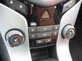 2014 Summit White Chevrolet Cruze LTZ  photo #18
