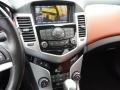 2014 Summit White Chevrolet Cruze LTZ  photo #19
