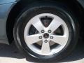 Stealth Gray Metallic - Grand Prix Sedan Photo No. 15