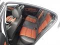 2014 Summit White Chevrolet Cruze LTZ  photo #27