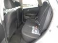 Black Rear Seat Photo for 2015 Nissan Rogue Select #101362026