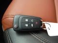 2014 Summit White Chevrolet Cruze LTZ  photo #30
