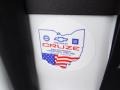2014 Summit White Chevrolet Cruze LTZ  photo #32