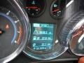 2014 Summit White Chevrolet Cruze LTZ  photo #35