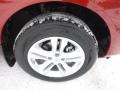 Cayenne Red - Rogue Select S AWD Photo No. 9