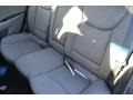 2012 Midnight Black Hyundai Elantra GLS  photo #6