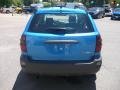 2008 Wave Blue Pontiac Vibe   photo #4