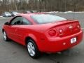 2007 Victory Red Chevrolet Cobalt LT Coupe  photo #9