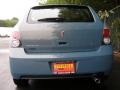 2009 Mystic Blue Metallic Pontiac Vibe 2.4  photo #5