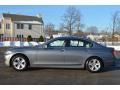 Space Gray Metallic - 5 Series 528i xDrive Sedan Photo No. 4