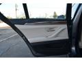 2012 Space Gray Metallic BMW 5 Series 528i xDrive Sedan  photo #21