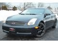 Twilight Blue - G 35 Coupe Photo No. 1