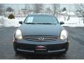 Twilight Blue - G 35 Coupe Photo No. 2