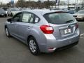 Ice Silver Metallic - Impreza 2.0i 5 Door Photo No. 4