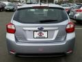 Ice Silver Metallic - Impreza 2.0i 5 Door Photo No. 5