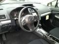 Ice Silver Metallic - Impreza 2.0i 5 Door Photo No. 7