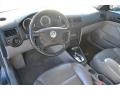 Grey Interior Photo for 2004 Volkswagen Jetta #101365335