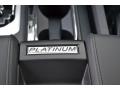 2015 Magnetic Gray Metallic Toyota Tundra Platinum CrewMax 4x4  photo #8