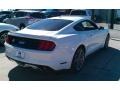 2015 Oxford White Ford Mustang GT Premium Coupe  photo #12