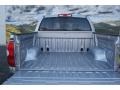 2015 Silver Sky Metallic Toyota Tundra SR5 CrewMax 4x4  photo #8