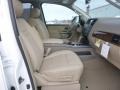Almond Front Seat Photo for 2015 Nissan Armada #101365859