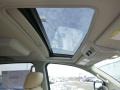 2015 Nissan Armada Platinum 4x4 Sunroof