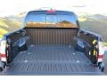 2015 Black Toyota Tacoma TRD Pro Double Cab 4x4  photo #8