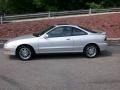 1999 Vogue Silver Metallic Acura Integra LS Coupe  photo #2