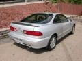 1999 Vogue Silver Metallic Acura Integra LS Coupe  photo #6