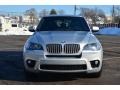 Titanium Silver Metallic - X5 xDrive 50i Photo No. 2