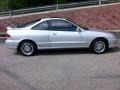 1999 Vogue Silver Metallic Acura Integra LS Coupe  photo #7