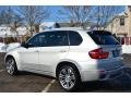 Titanium Silver Metallic - X5 xDrive 50i Photo No. 5