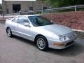 1999 Vogue Silver Metallic Acura Integra LS Coupe  photo #8