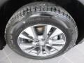 2015 Nissan Murano S AWD Wheel and Tire Photo