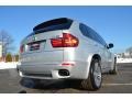 Titanium Silver Metallic - X5 xDrive 50i Photo No. 27