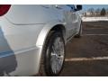 Titanium Silver Metallic - X5 xDrive 50i Photo No. 28