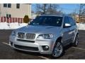 Titanium Silver Metallic - X5 xDrive 50i Photo No. 32