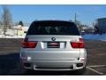 Titanium Silver Metallic - X5 xDrive 50i Photo No. 37