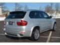 Titanium Silver Metallic - X5 xDrive 50i Photo No. 38