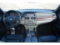 Titanium Silver Metallic - X5 xDrive 50i Photo No. 40