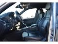 Titanium Silver Metallic - X5 xDrive 50i Photo No. 42