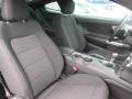 2015 Ingot Silver Metallic Ford Mustang V6 Coupe  photo #10