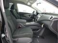 Graphite 2015 Nissan Murano S AWD Interior Color