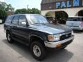 Dark Teal Green Pearl - 4Runner SR5 V6 4x4 Photo No. 2