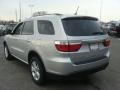 2013 Bright Silver Metallic Dodge Durango Crew AWD  photo #4