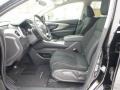 2015 Nissan Murano S AWD Front Seat